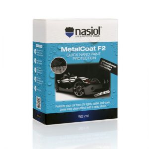 nasiol metalcoat f2