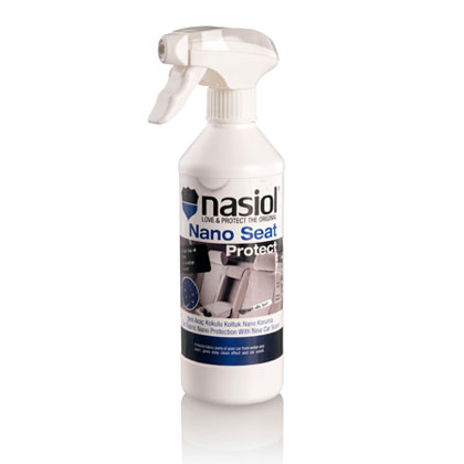 Nasiol nano seat protect